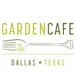 Garden Cafe