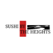 Sushi By The Heights - Studewood