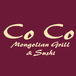 CoCo Mongolian Grill & Sushi