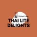 Gluten-Free Thai Lite Delights