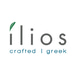 Ilios Crafted Greek