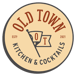 Old Town Kitchen & Cocktails