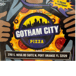 Gotham City Pizza