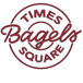 Times Square Bagels