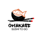 Omakase Sushi to go