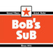 Bob's Sub