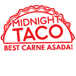 Midnight Taco