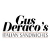 Gus Deraco's Italian Sandwiches