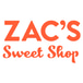 Zac's Sweet Shop