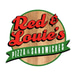 Red and Louie's Pizza