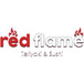 Red Flame - Teriyaki & Sushi