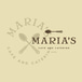 Maria's Cafe and Catering