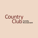 Country Club Family Restaurant