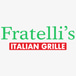 Fratelli's Italian Grille