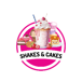 Shakes & Cakes