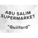 Abu Salim Supermarket