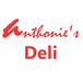 Anthonie's Deli