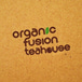 Organic Fusion Teahouse & Cafe
