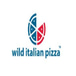 wild Italian pizza