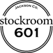 Stockroom601