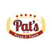 Pat's Pizza & Pasta
