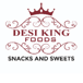 Desi King Foods INC.