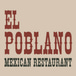 El Poblano Mexican Restaurant