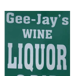 Gee Jay Liquors