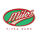 Milo's Pizza & Subs