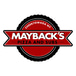 Mayback's