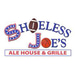 Shoeless joes ale house