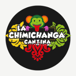 La Chimichanga Cantina