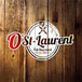 O' St-Laurent pub gourmand