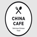 China cafe