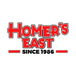 Homer's East Restaurant