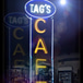 Tag's Cafe