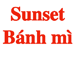 Sunset Banh Mi
