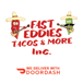 Fast Eddie's Taco & More