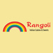 Rangoli Indian Cuisine & Sweets