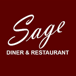 SAGE DINER