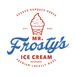 Mr. Frosty's Ice Cream Shop