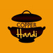 Copper Handi