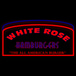White Rose Burgers