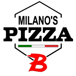 MILANOS PIZZA