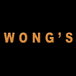 Wong's Kitchen