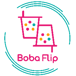 Boba Flip