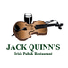 Jack Quinn's Irish Pub and Restaurant