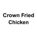 Crown Fried Chicken