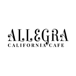 Allegra California Cafe
