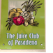 Juice Club Of Pasadena